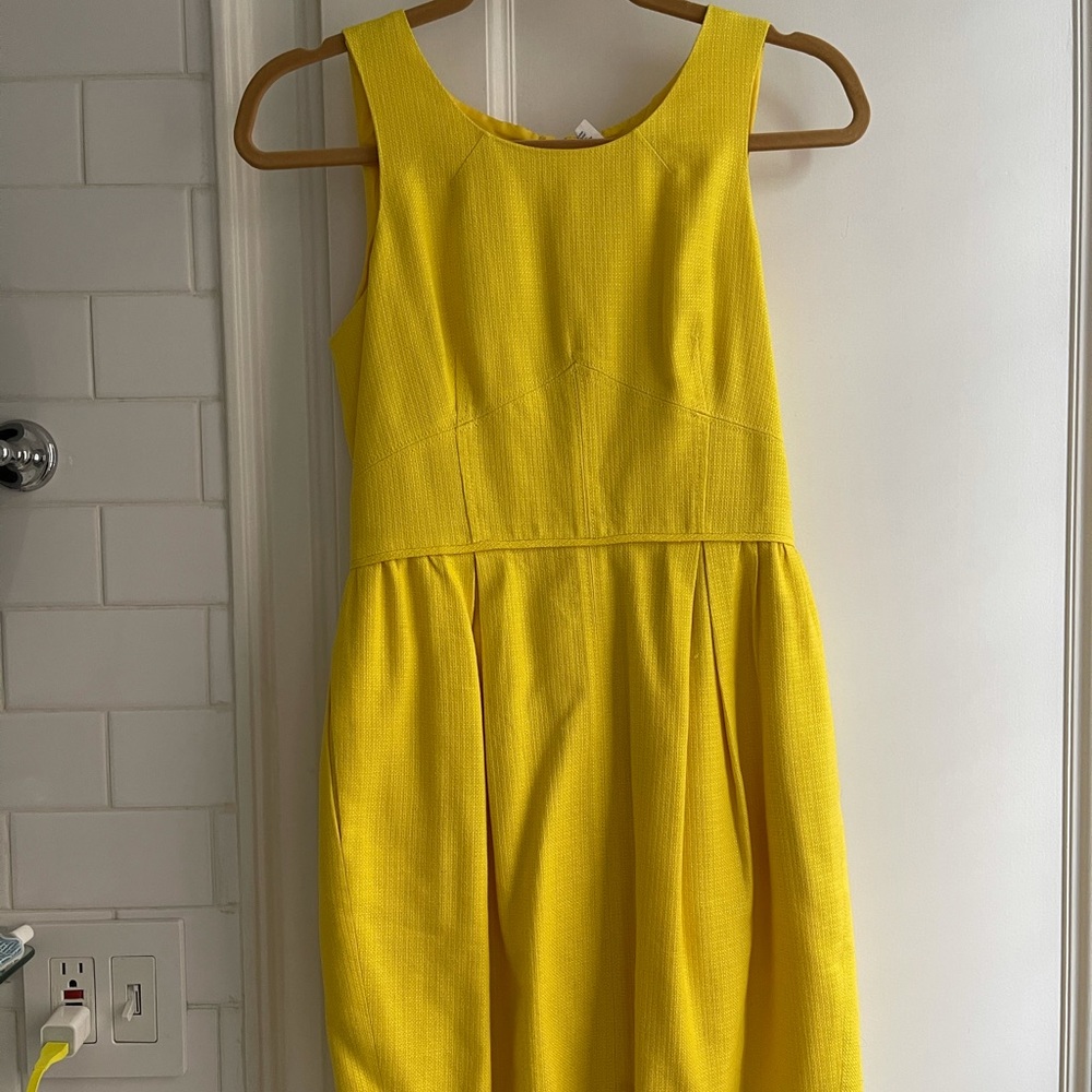 J. Crew Sheath Dress